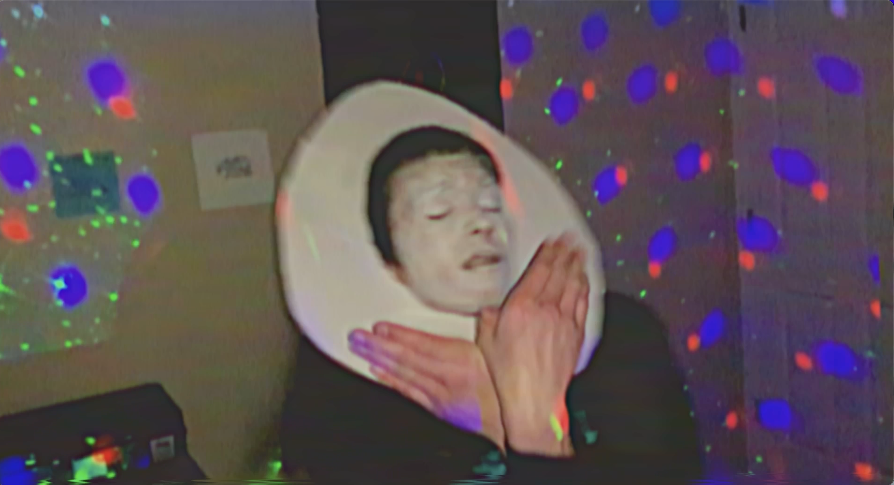 Eggs at Night frame 3